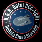 U.S.S. Batai